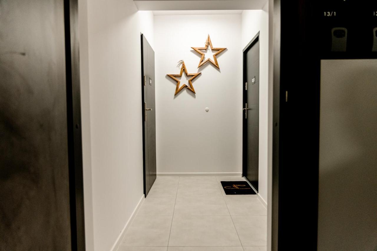 Hop & Lulu Premium Apartments Goleniów Exterior foto